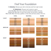 Estée Lauder  Double Wear Stay-in-Place 24-Hour Longwear Foundation