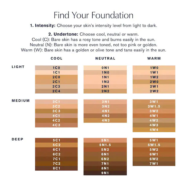 Estée Lauder  Double Wear Stay-in-Place 24-Hour Longwear Foundation