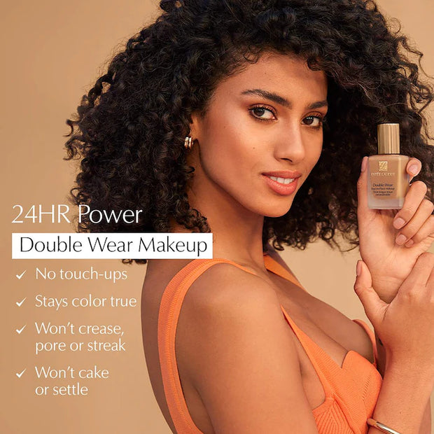 Estée Lauder  Double Wear Stay-in-Place 24-Hour Longwear Foundation