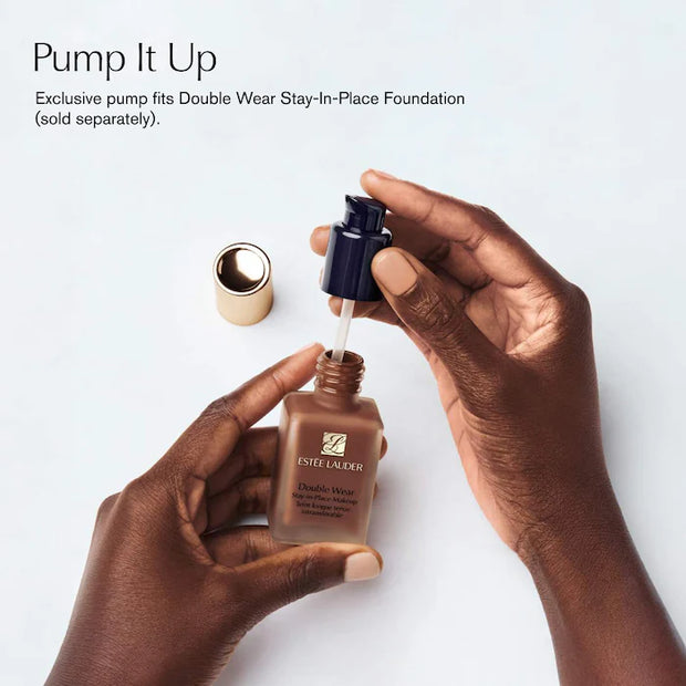 Estée Lauder  Double Wear Stay-in-Place 24-Hour Longwear Foundation