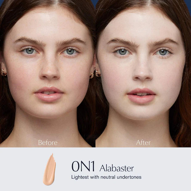 Estée Lauder  Double Wear Stay-in-Place 24-Hour Longwear Foundation