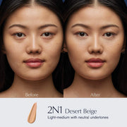 Estée Lauder  Double Wear Stay-in-Place 24-Hour Longwear Foundation