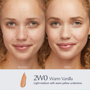 Estée Lauder  Double Wear Stay-in-Place 24-Hour Longwear Foundation