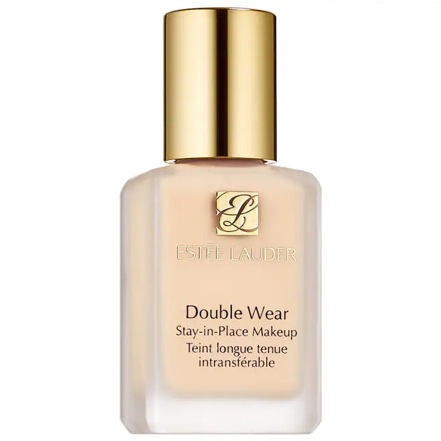 Estée Lauder  Double Wear Stay-in-Place 24-Hour Longwear Foundation