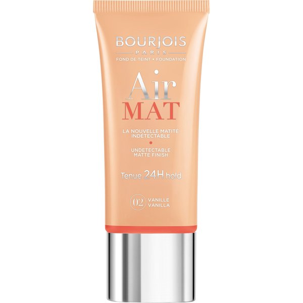 Bourjois Air Mat Foundation