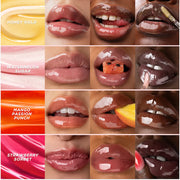 Gisou  Honey Infused Hydrating Lip Oil