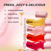 Gisou  Honey Infused Hydrating Lip Oil
