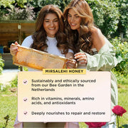Gisou  Honey Infused Hydrating Lip Oil