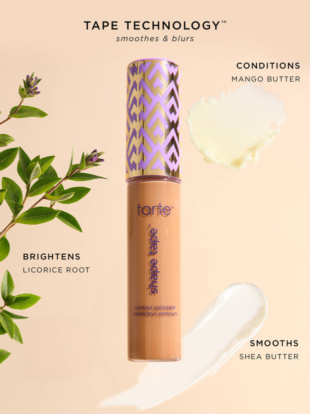 TARTE COSMETICS Shape Tape  Concealer