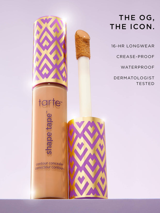 TARTE COSMETICS Shape Tape  Concealer