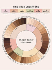 TARTE COSMETICS Shape Tape  Concealer