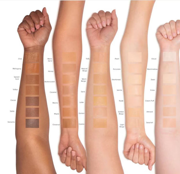 Too Faced  Born This Way Super Coverage Multi-Use Concealer with Hyaluronic Acid