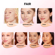 Too Faced  Born This Way Super Coverage Multi-Use Concealer with Hyaluronic Acid