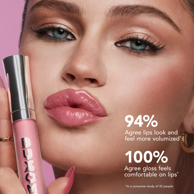 BUXOM Full-On™ Plumping Lip Cream Gloss