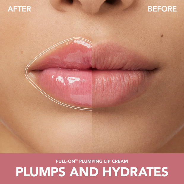 BUXOM Full-On™ Plumping Lip Cream Gloss