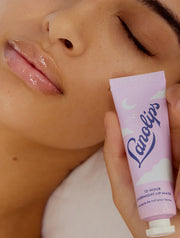 Lanolips 12 Hour Overnight Lip Mask
