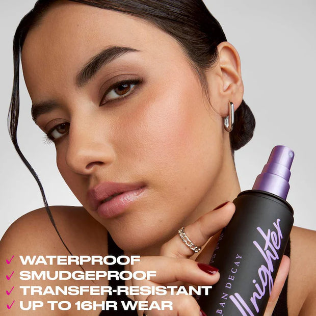 Urban Decay  All Nighter Waterproof Makeup Setting Spray