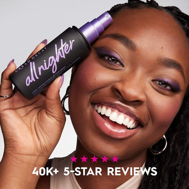 Urban Decay  All Nighter Waterproof Makeup Setting Spray