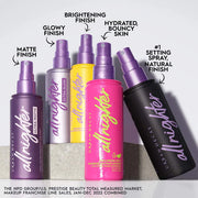 Urban Decay  All Nighter Waterproof Makeup Setting Spray