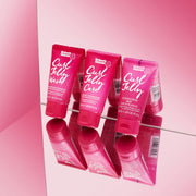 Curl Jelly Starter Kit  Umberto Giannini