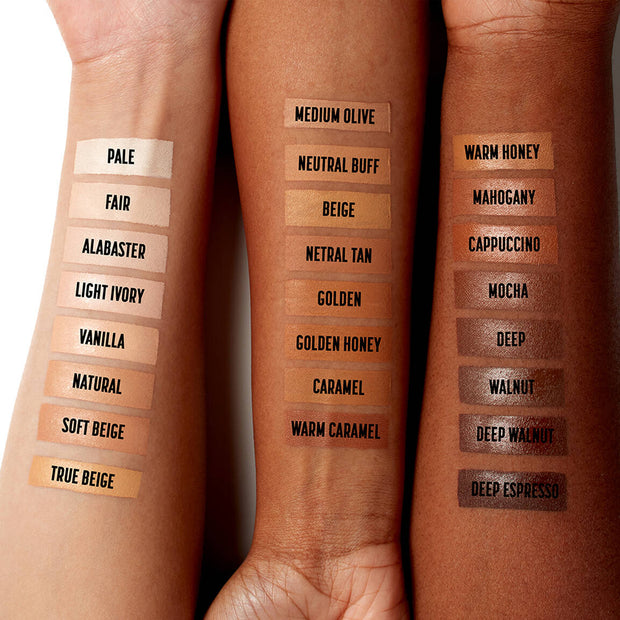 Can't Stop Won't Stop Contour Concealer Full coverage, long-wear cream concealer