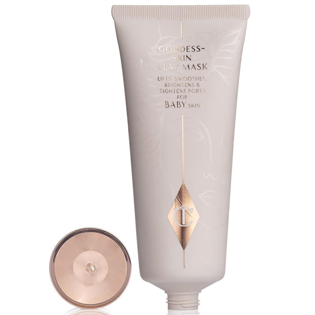 GODDESS SKIN CLAY MASK 75 ML Charlotte Tilbury