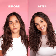 Curl Jelly Scrunching Jelly umberto giannini
